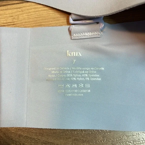 Knix Bra - Picture 3 of 4